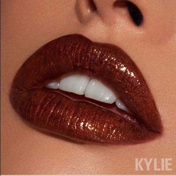 Kylie Cosmetics KKW Main Bae Lip Gloss